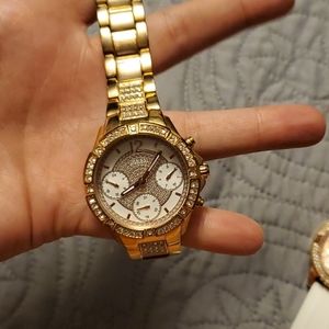 Guess watch